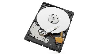 Seagate BarraCuda Pro - 2TB