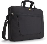 Attaché Case15.6" Polyester Sort