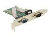 89555 interface-kort/adapter Intern Seriel - Seriel adapter