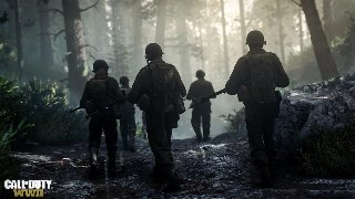 Activision Call of Duty: WWII - Microsoft Xbox One