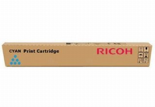 Ricoh 841928 / 2003/C2003SP/C2503SP High Capacity Cyan Toner