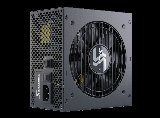 Seasonic Focus GX-850 V4 850W ATX 80+ Gold Strømforsyning - ATX - 80 PLUS Gold