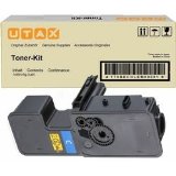 Utax Toner PK-5016C Cyan Original - Tonerpatron
