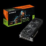 GeForce RTX 5070 Windforce OC12GB