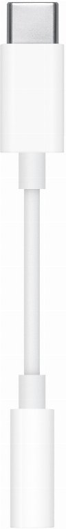 USB-C To 3.5 mm Headphone Jack Adapter