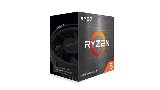 AMD Ryzen 5 5600GT Wraith Stealth CPU