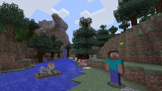 Mojang Studios Minecraft: Nintendo Switch Edition - Nintendo Switch