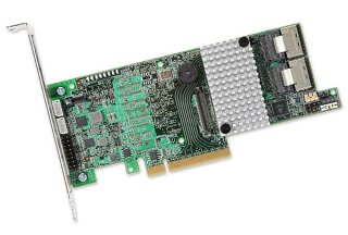 MegaRAID SAS 9271-8i Kit