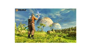 BigBen Interactive Outcast: Second Contact - Sony PlayStation 4