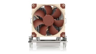 Noctua NH-U9 TR4-SP3