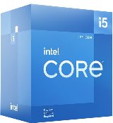 Core i5 12400FLGA 1700 Processor