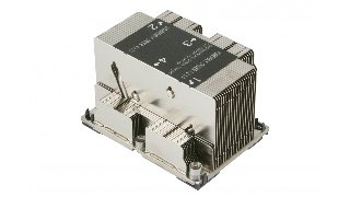 Supermicro SNK-P0068PSC - Processor-heatsink
