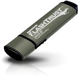 Kanguru Flashtrust 128GB USB-A Grå