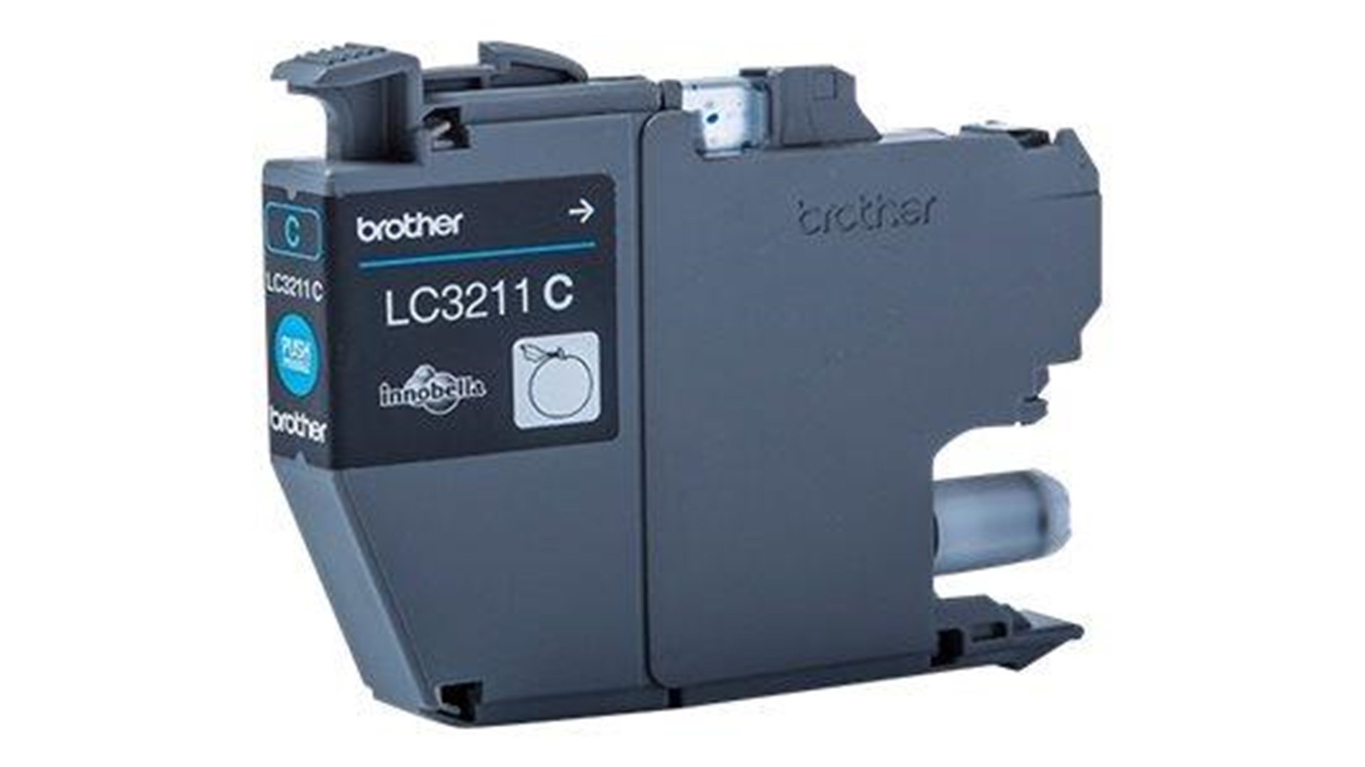 Brother LC3211C