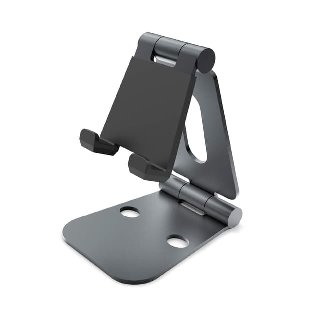 Tablet/Mobilholder To Led Sort