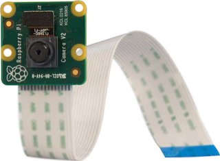 Camera V2 Video Module