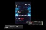 Samsung 990 Pro SSD - 4 TB - Solid state-drev - intern