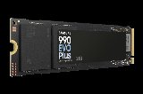 Samsung 990 Evo Plus 2TB M.2 PCIe 4.0 - 2 TB - Solid state-drev - intern