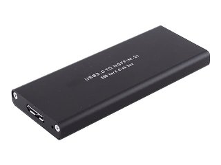 M.2 SATA NGFF To USB