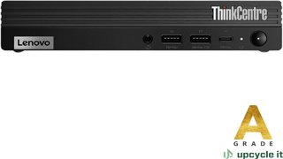 ThinkCentre M80q Tiny (Pre-owned | Meget god stand)Intel Core i5 16GB 256GB