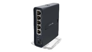 MikroTik RB952Ui-5ac2nD-TC