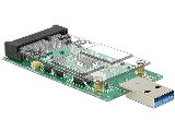 USB 3.0 To mSata Converter