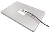 Universal Tablet Lock - Sikkerhedssæt
