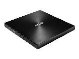 ZenDrive U7M SDRW-08U7M-U - DVD±RW (±R DL) / DVD-RAM-drev - ekstern