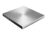 ZenDrive U7M SDRW-08U7M-U - DVD±RW (±R DL) / DVD-RAM-drev - ekstern