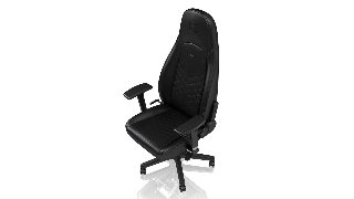 noblechairs NBL-ICN-PU-BLA