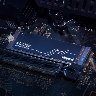 Kingston KC3000 SSD - 2 TB - Solid state-drev - intern