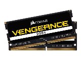 Vengeance16GB 3200MHz DDR4 260-pin SO-DIMM - Hukommelsessæt - 16 GB