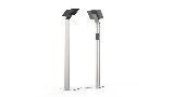Tablet Holder Floor 7"-13"