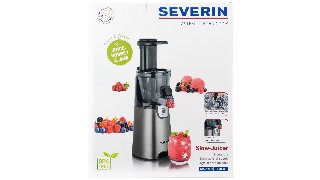SEVERIN ES 3571 - saftpresser