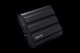 Samsung T7 Shield 1TB Rugged Portable SSD USB-C Sort - Solid state-drev - ekstern (bærbar)