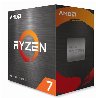 Ryzen 7 5700X processor 3,4 GHz 32 MB L3 Kasse3.4GHz AM4 Processor