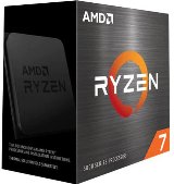 Ryzen 7 5700G processor 3,8 GHz 16 MB L3 Kasse 3.8GHz AM4 Processor