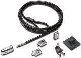 Desktop and Peripherals Standard Keyed Locking Kit 2.0