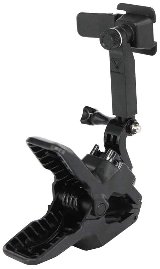Jaws Clamp Mount TYPE-T For Tablet