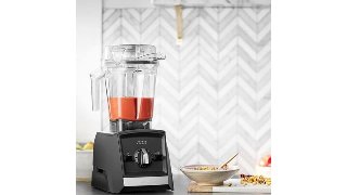 Vitamix Blender Ascent A2500i - Grey