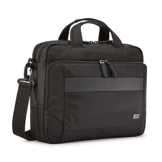 Notion slim14" Nylon Sort