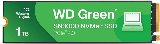 SanDisk Green SN3000 1TB SSD M.2 PCIe 4.0 - 1 TB - Solid state-drev - intern