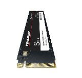 Tranzip S380 500GB SSD 2280 M.2 PCIe 4.0