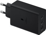 EP-T6530 Hovedtelefoner, Headset, Netbook, Laptop, Smartphone, SmartWatch, Tablet Sort Vekselstrøm IndendørsSort
