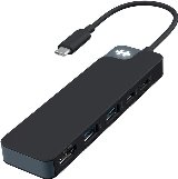 HyperDrive Flex 5 Port USB-C HubDock