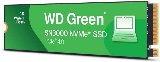 SanDisk Green SN3000 2TB SSD M.2 PCIe 4.0 - 2 TB - Solid state-drev - intern