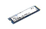 Kingston NV3 SSD - 4 TB - Solid state-drev - intern