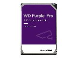 WD Purple Pro 12TB 3.5" 7200r/min SATA 6.0 Gbit/s HDD - 12 TB - 7200 - 7200 - 12 TB