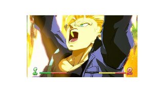 Bandai Namco Dragon Ball FighterZ - Sony PlayStation 4