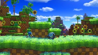 SEGA Sonic Forces - Microsoft Xbox One